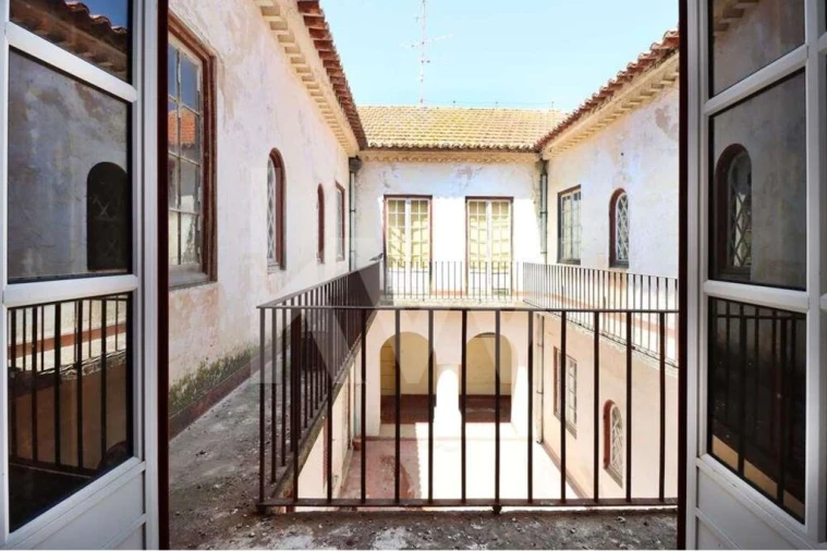 Moradia T30 para Venda em Aljustrel e Rio de Moinhos Foto 37