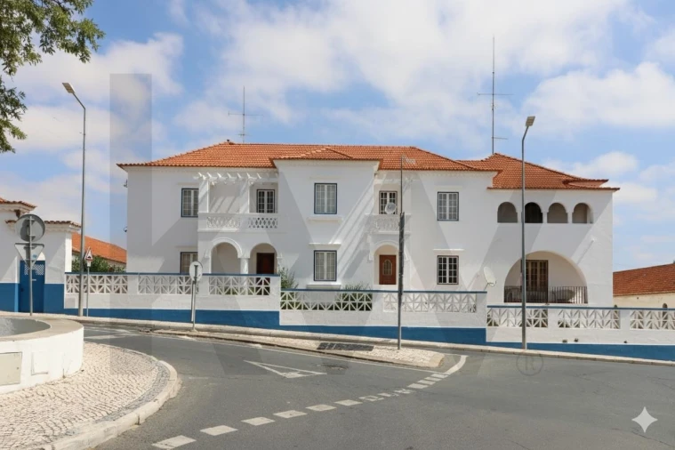 Moradia T30 para Venda em Aljustrel e Rio de Moinhos Foto 1