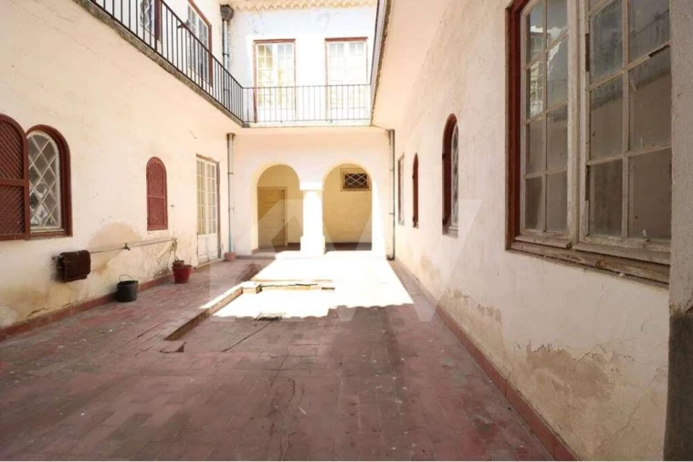 Moradia T30 para Venda em Aljustrel e Rio de Moinhos Foto 23