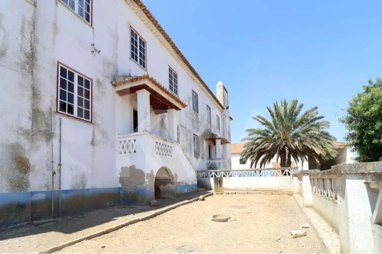 Moradia T30 para Venda em Aljustrel e Rio de Moinhos Foto 29