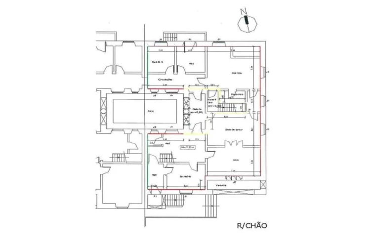 Moradia T30 para Venda em Aljustrel e Rio de Moinhos Foto 71