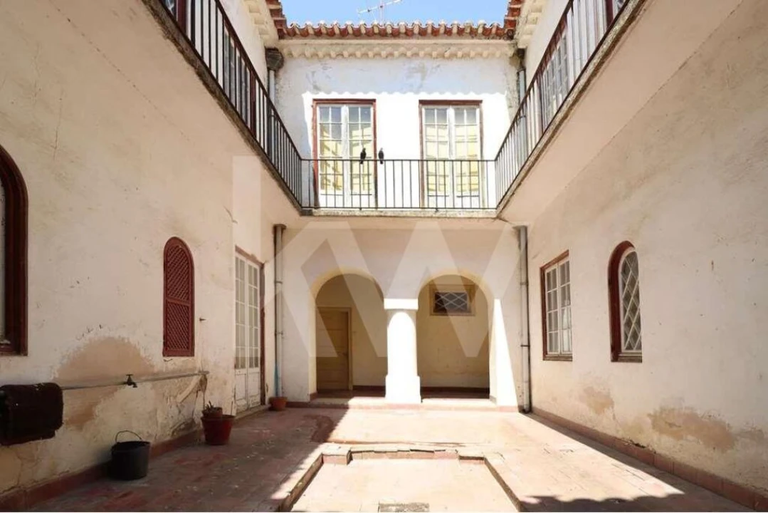 Moradia T30 para Venda em Aljustrel e Rio de Moinhos Foto 26