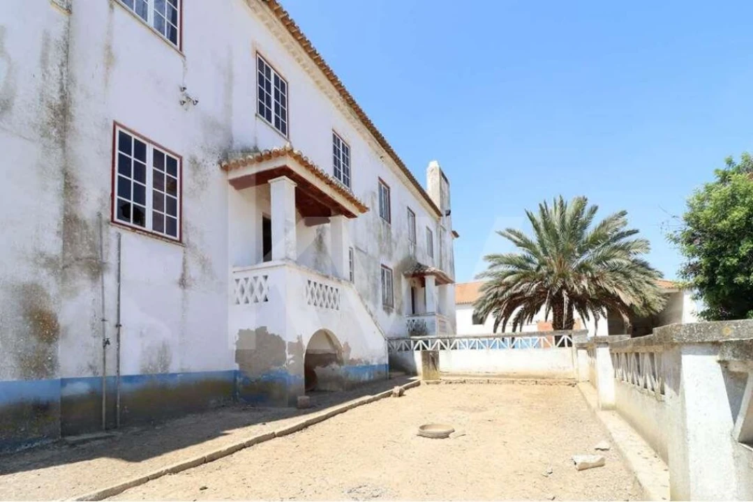 Moradia T30 para Venda em Aljustrel e Rio de Moinhos Foto 29