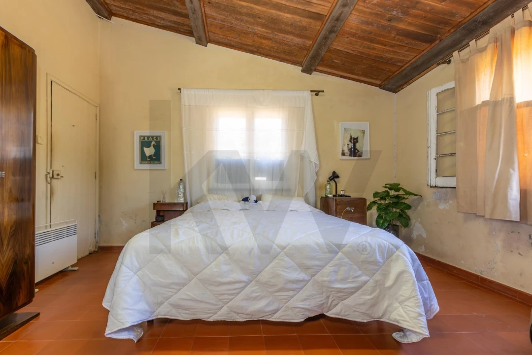 Moradia T2 para Venda em Santa Clara Foto 14