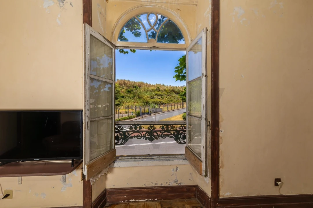 Moradia T2 para Venda em Santa Clara Foto 13