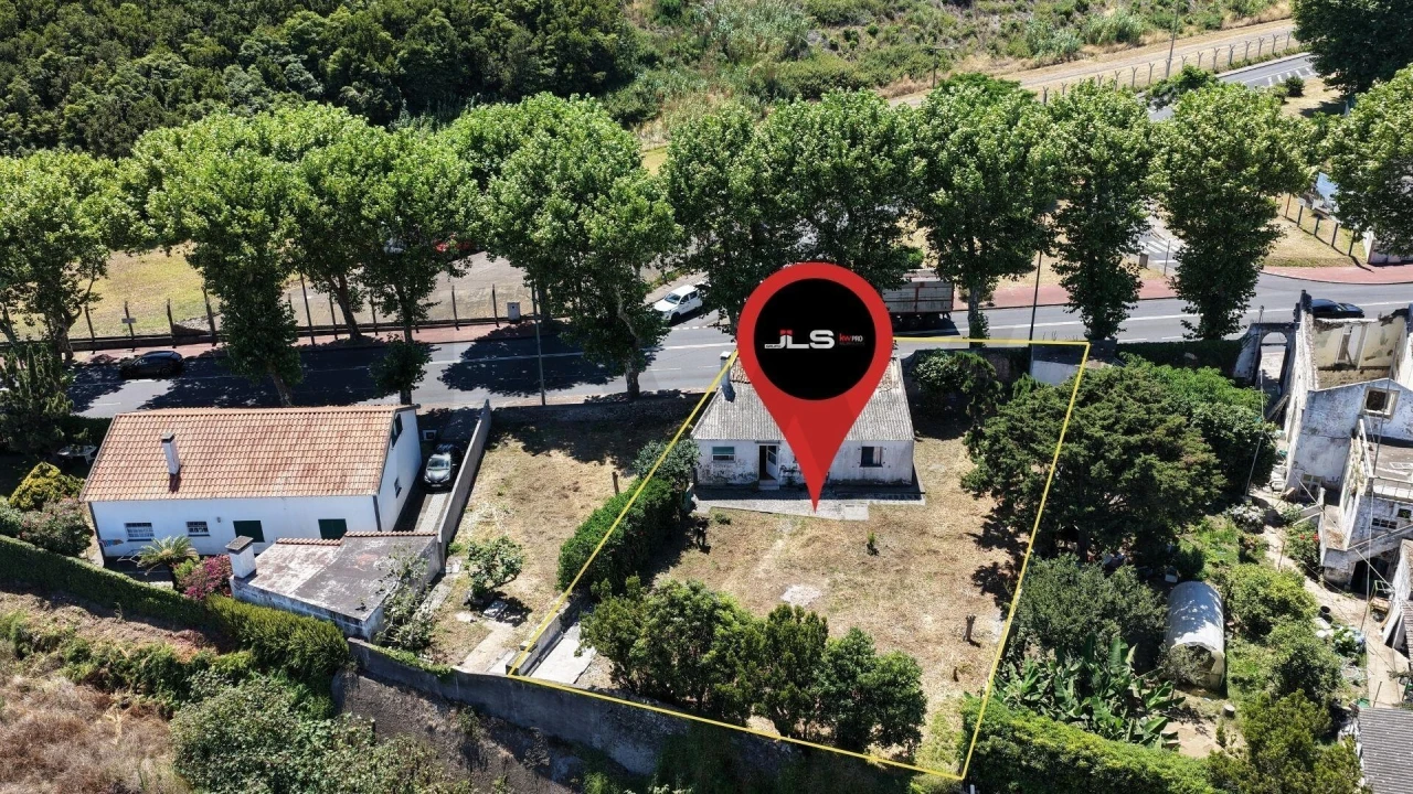 Moradia T2 para Venda em Santa Clara Foto 5