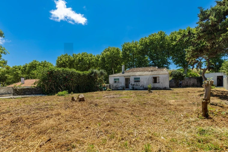 Moradia T2 para Venda em Santa Clara Foto 18