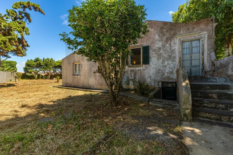 Moradia T2 para Venda em Santa Clara Foto 6