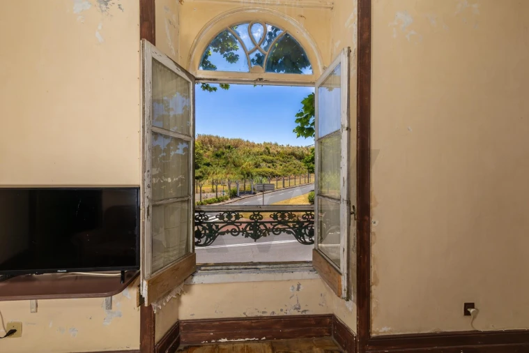 Moradia T2 para Venda em Santa Clara Foto 13