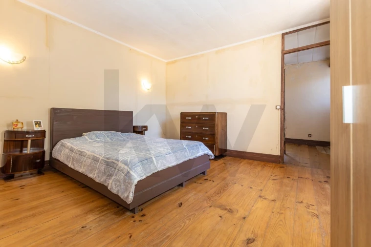 Moradia T2 para Venda em Santa Clara Foto 16