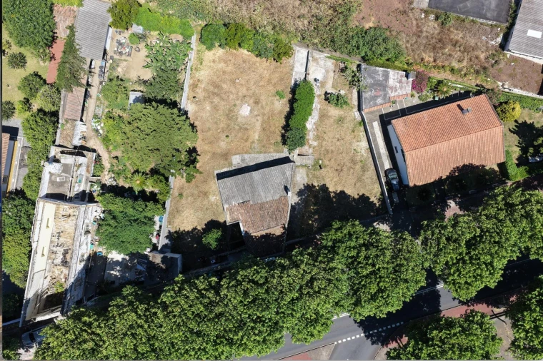 Moradia T2 para Venda em Santa Clara Foto 26