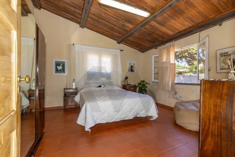 Moradia T2 para Venda em Santa Clara Foto 9