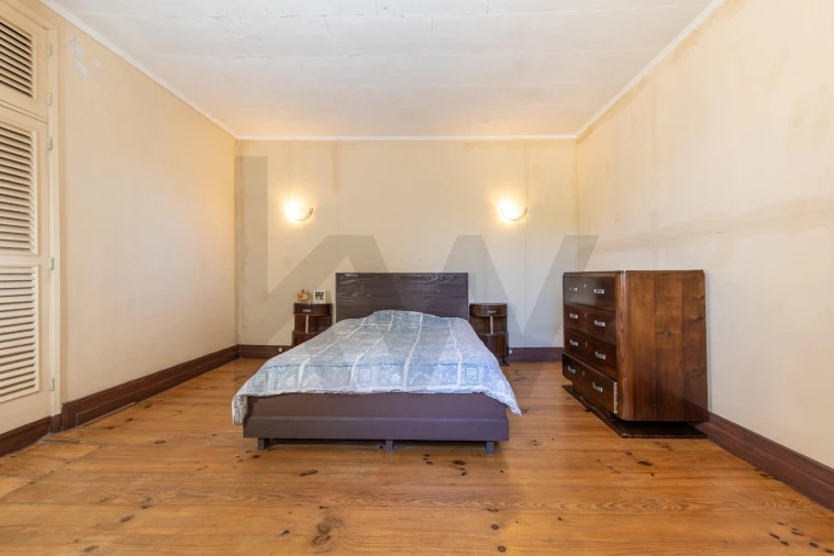 Moradia T2 para Venda em Santa Clara Foto 8