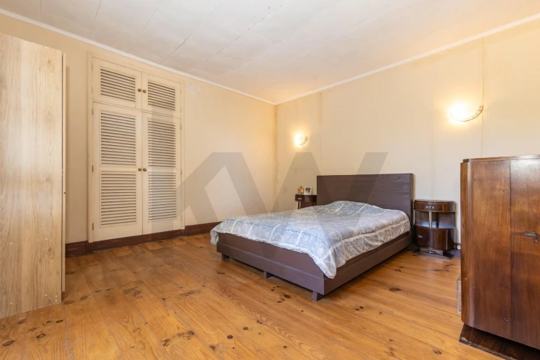 Moradia T2 para Venda em Santa Clara Foto 23