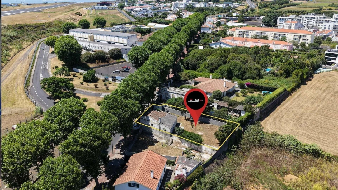 Moradia T2 para Venda em Santa Clara Foto 4