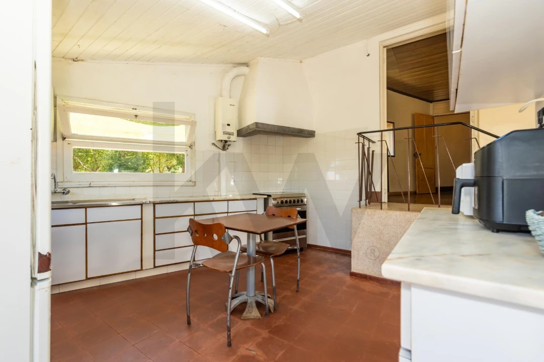 Moradia T2 para Venda em Santa Clara Foto 20