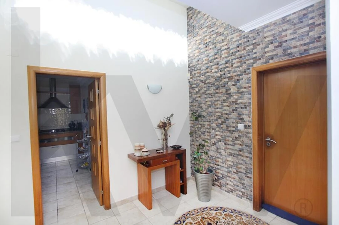 Moradia T4 para Venda em Foz do Arelho Foto 19