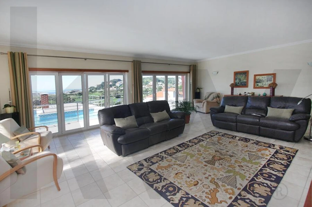 Moradia T4 para Venda em Foz do Arelho Foto 15