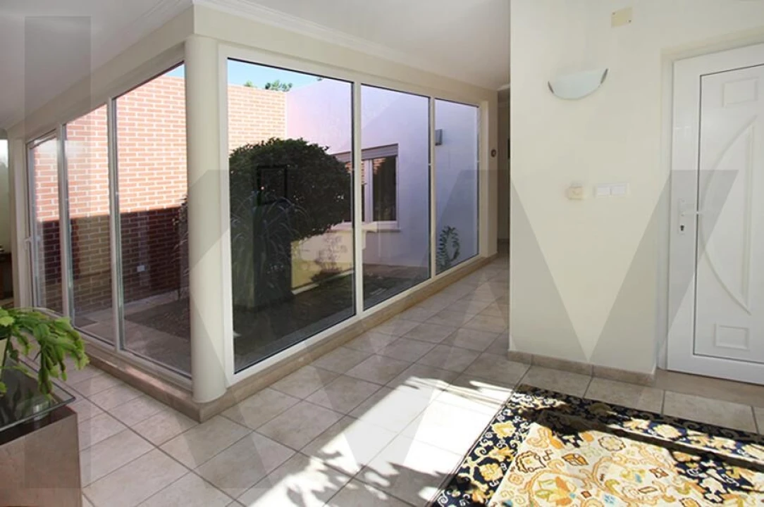 Moradia T4 para Venda em Foz do Arelho Foto 14