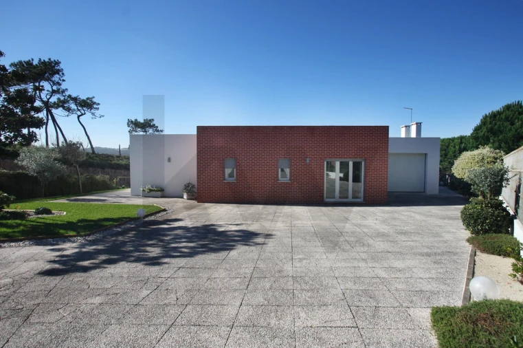 Moradia T4 para Venda em Foz do Arelho Foto 7