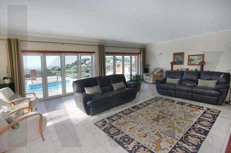 Moradia T4 para Venda em Foz do Arelho Foto 15