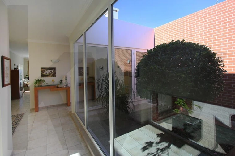 Moradia T4 para Venda em Foz do Arelho Foto 27