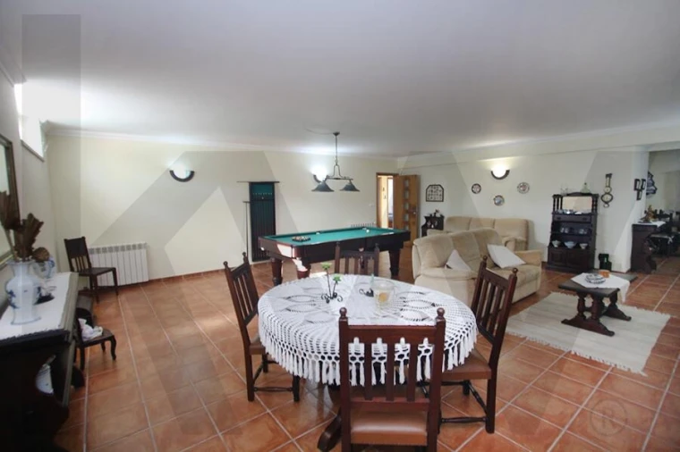 Moradia T4 para Venda em Foz do Arelho Foto 49