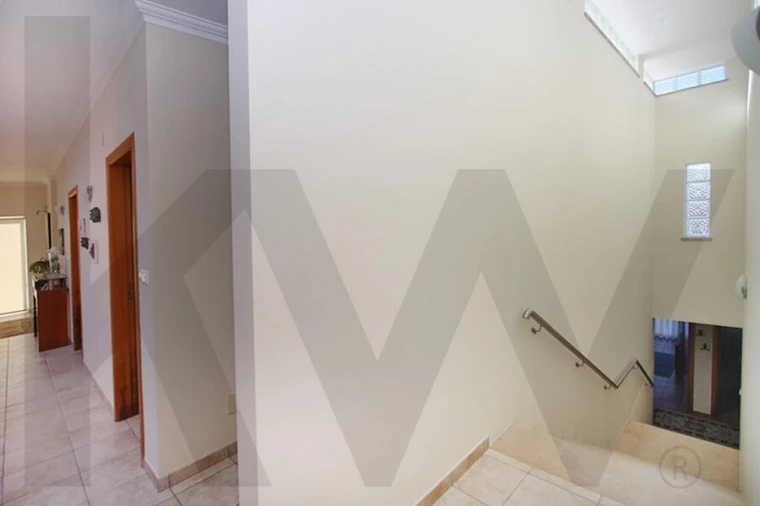 Moradia T4 para Venda em Foz do Arelho Foto 37