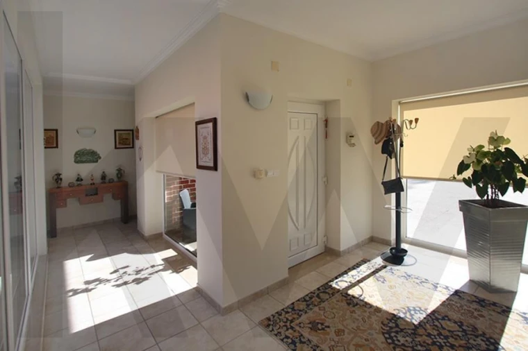 Moradia T4 para Venda em Foz do Arelho Foto 28