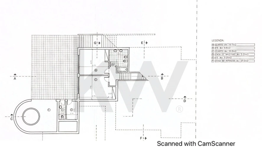 Moradia T4 para Venda em Foz do Arelho Foto 56