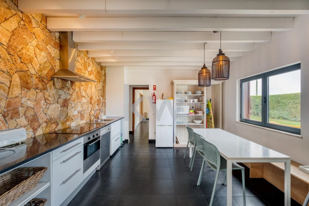 Moradia T6 para Venda em Vila de Sagres Foto 8