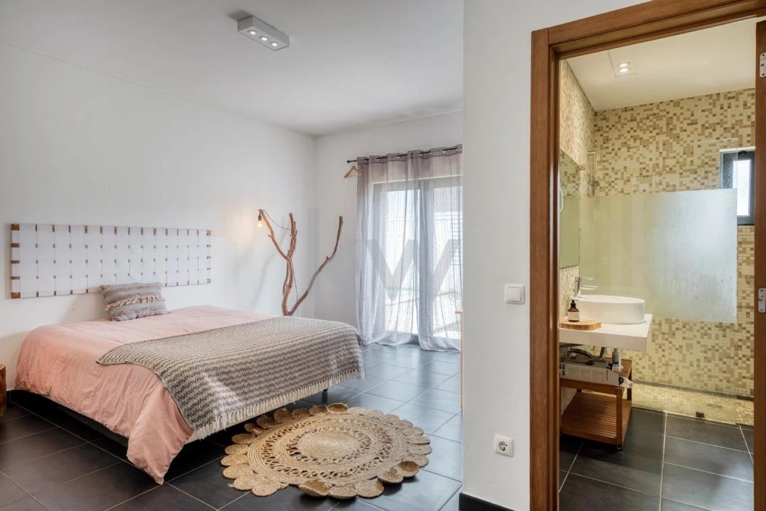 Moradia T6 para Venda em Vila de Sagres Foto 25