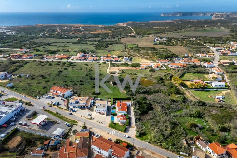 Moradia T6 para Venda em Vila de Sagres Foto 16