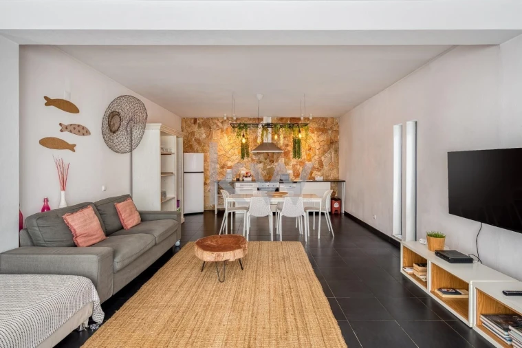 Moradia T6 para Venda em Vila de Sagres Foto 43