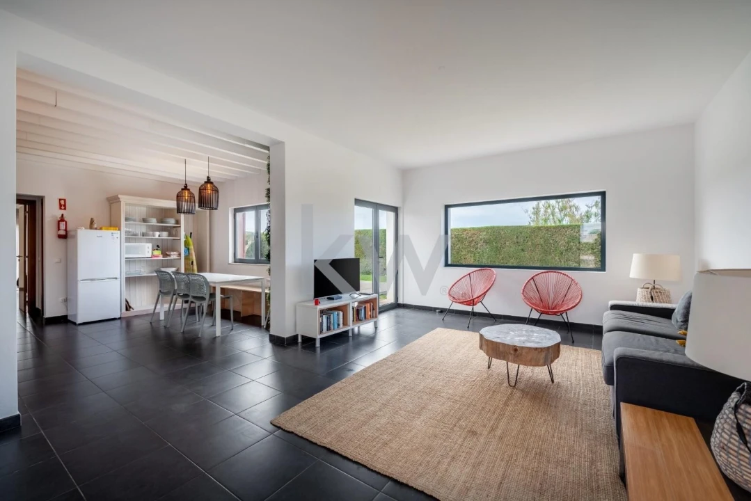 Moradia T6 para Venda em Vila de Sagres Foto 51