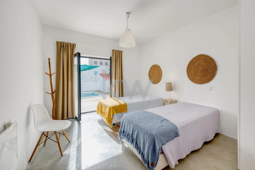 Moradia T6 para Venda em Vila de Sagres Foto 41