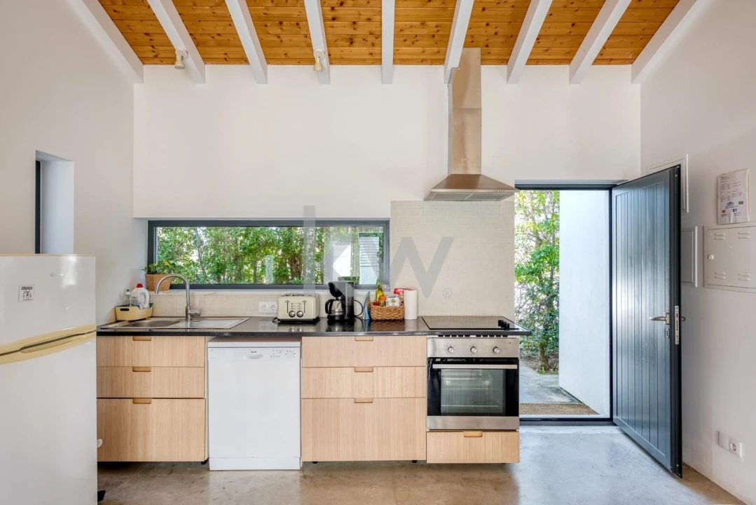 Moradia T6 para Venda em Vila de Sagres Foto 46