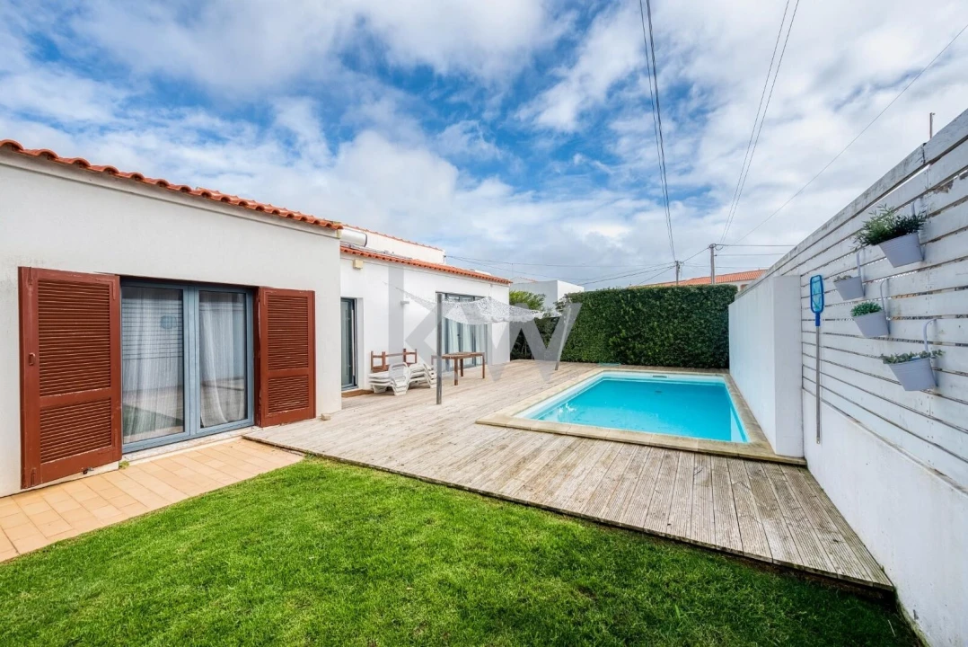 Moradia T6 para Venda em Vila de Sagres Foto 27