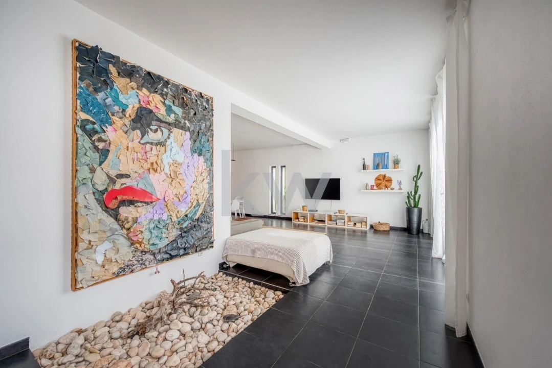 Moradia T6 para Venda em Vila de Sagres Foto 36