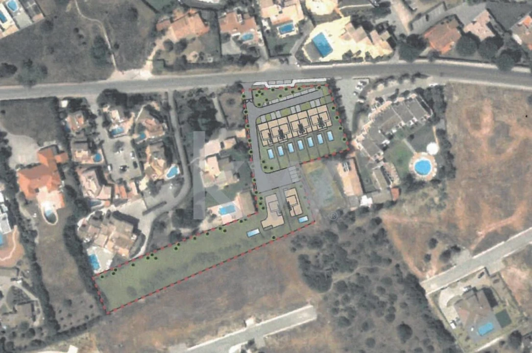 Terreno para Venda em Luz Foto 5