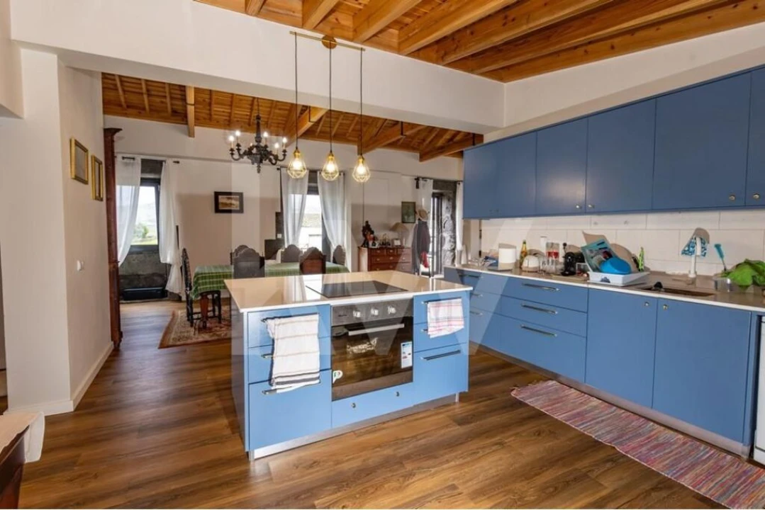 Moradia T5 para Venda em Guadalupe Foto 17