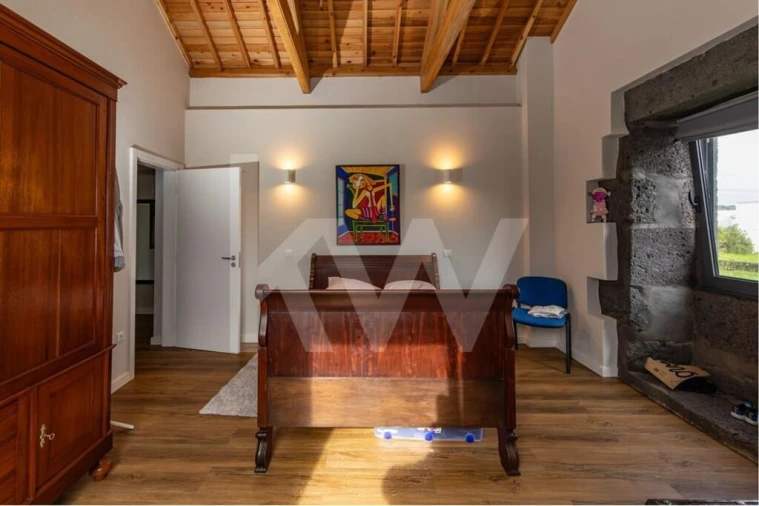 Moradia T5 para Venda em Guadalupe Foto 22