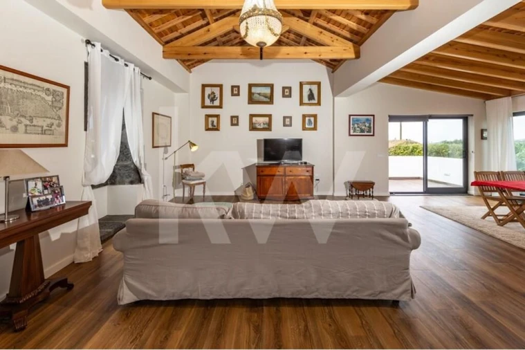 Moradia T5 para Venda em Guadalupe Foto 8