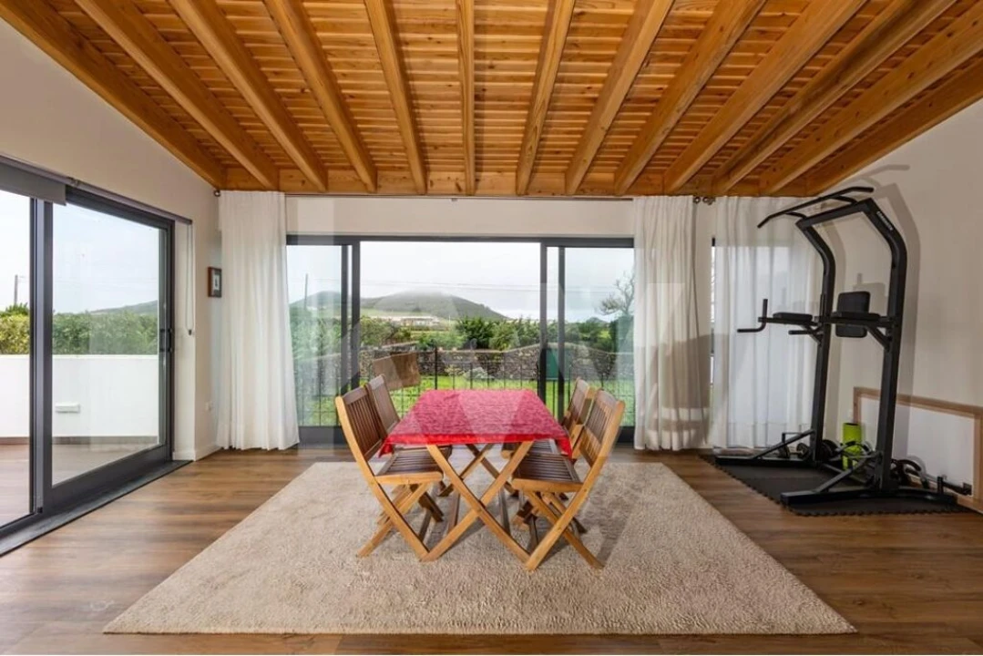 Moradia T5 para Venda em Guadalupe Foto 11