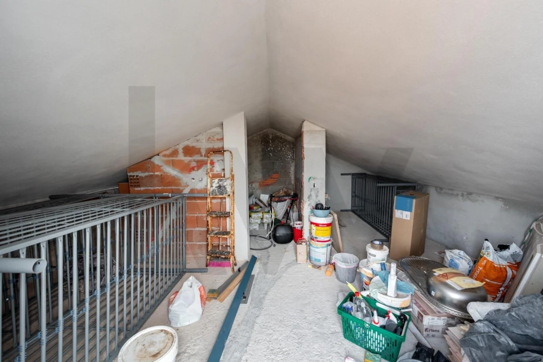 Moradia T6 para Venda em Vila de Sagres Foto 37