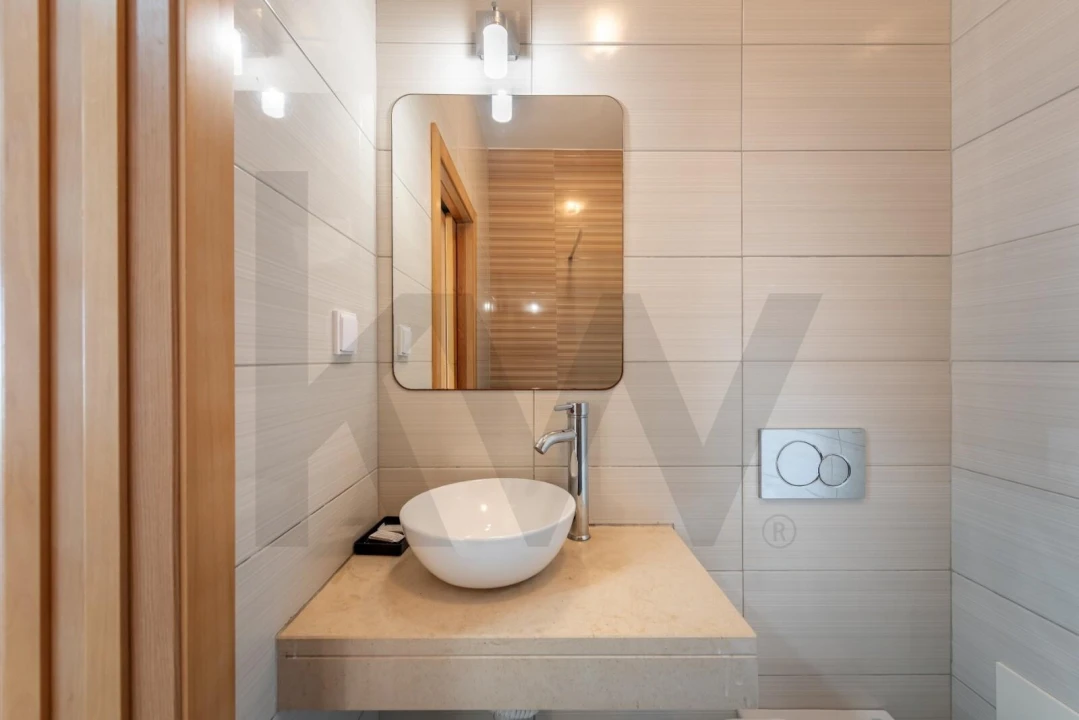 Moradia T6 para Venda em Vila de Sagres Foto 28