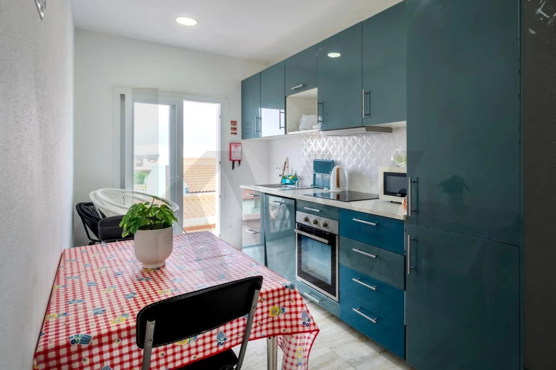 Moradia T6 para Venda em Vila de Sagres Foto 32