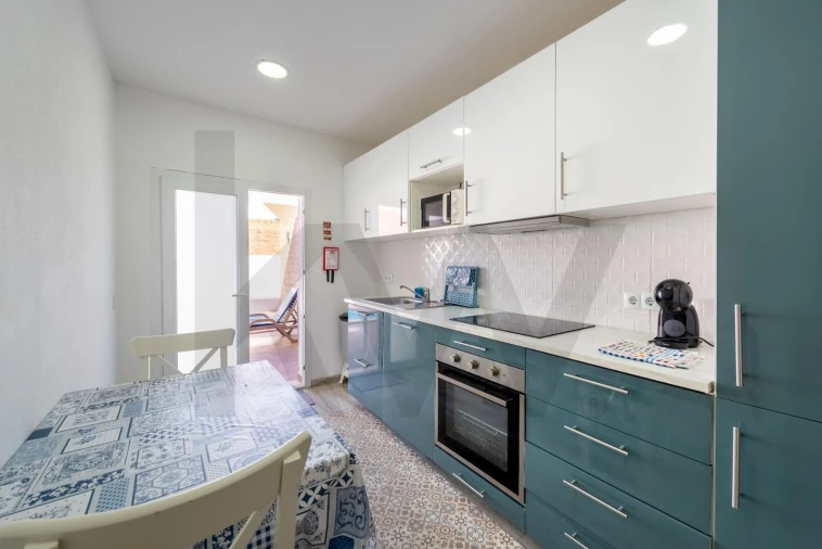 Moradia T6 para Venda em Vila de Sagres Foto 24