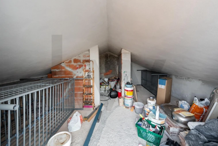 Moradia T6 para Venda em Vila de Sagres Foto 37