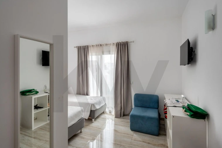 Moradia T6 para Venda em Vila de Sagres Foto 35